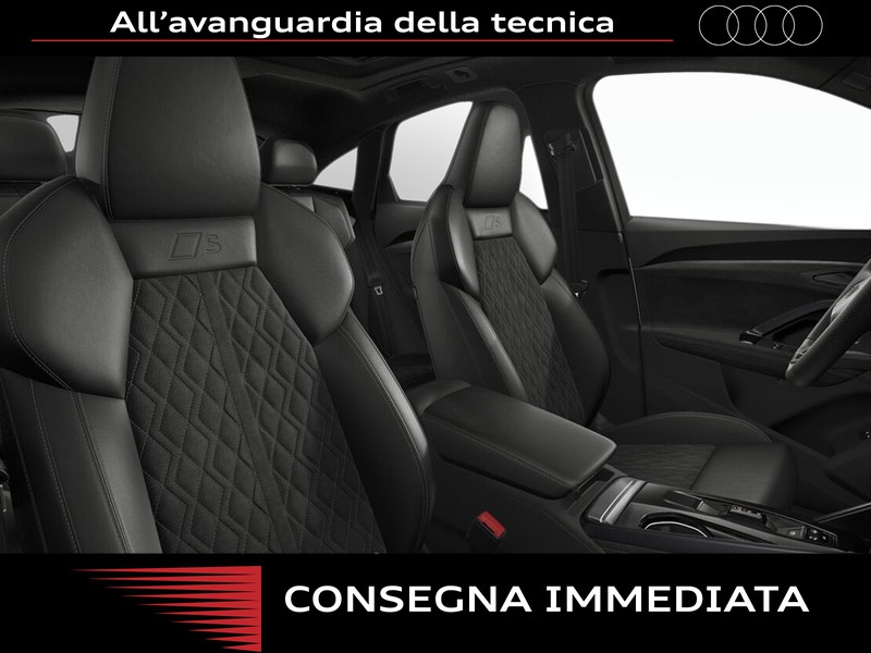 7 - Audi Q5 sportback 2.0 e-hybrid 299cv s line edition quattro s tronic