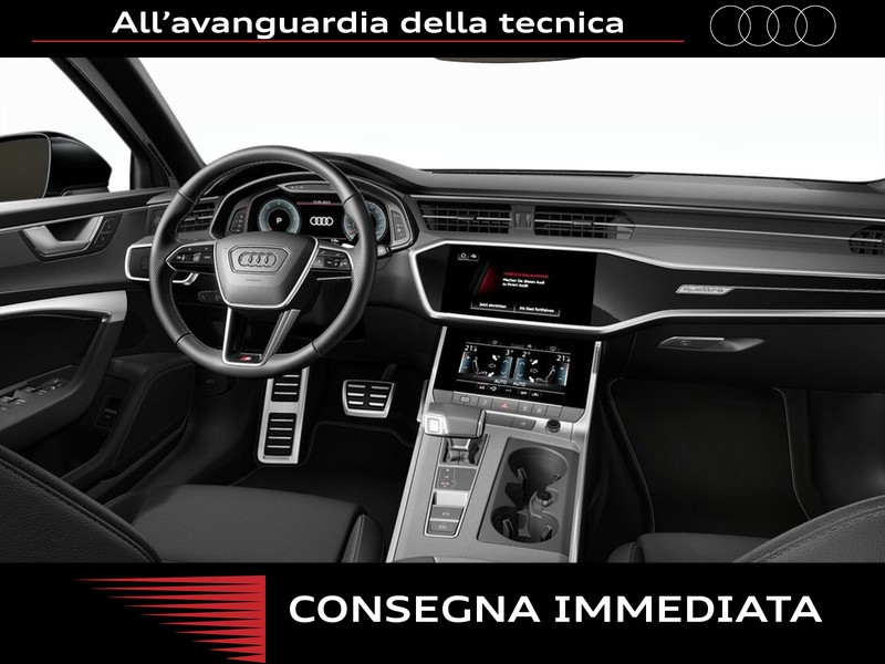 7 - Audi A6 avant 40 2.0 tdi mhev 12v s line edition s tronic