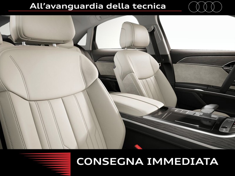 7 - Audi A8 50 3.0 v6 tdi mhev quattro tiptronic