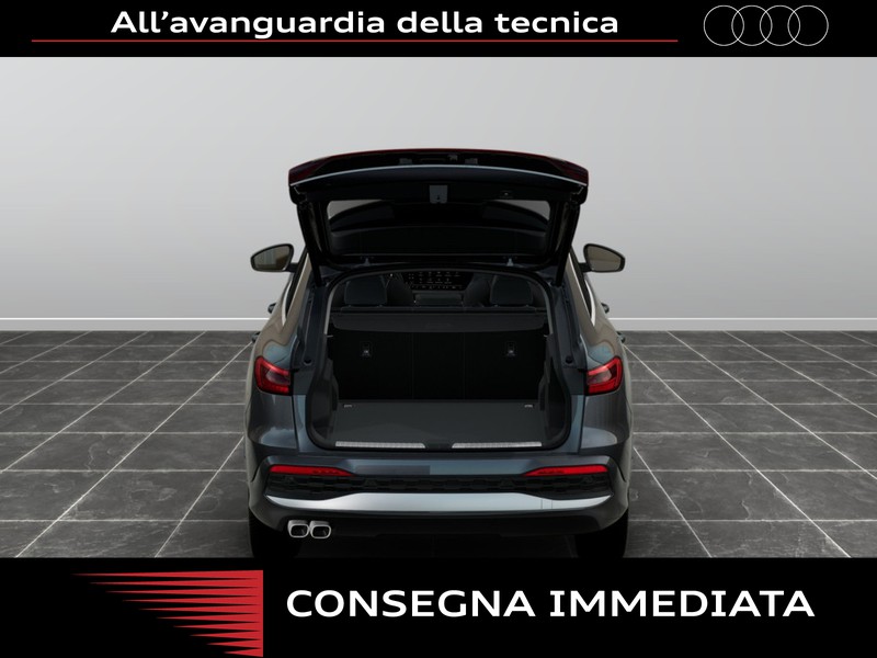 7 - Audi Q5 2.0 tdi mhev+ 204cv business advanced quattro s tronic