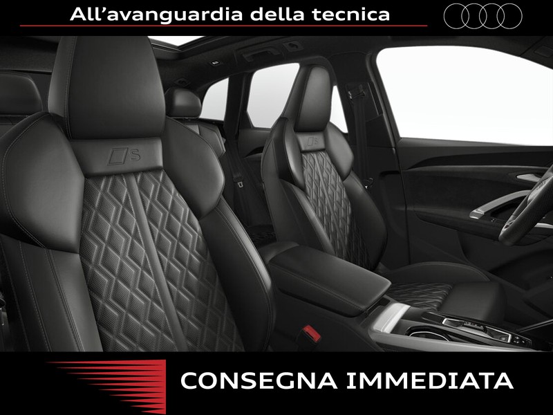 7 - Audi Q5 2.0 tdi mhev+ 204cv s line edition quattro s tronic