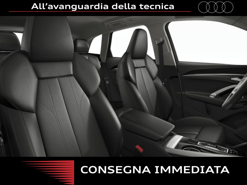 7 - Audi Q5 2.0 tdi mhev+ 204cv s line edition quattro s tronic