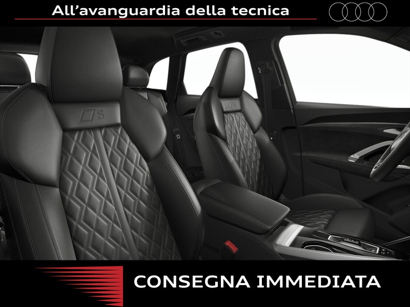 7 - Audi Q5 2.0 tfsi mhev+ 204cv s line edition quattro s tronic