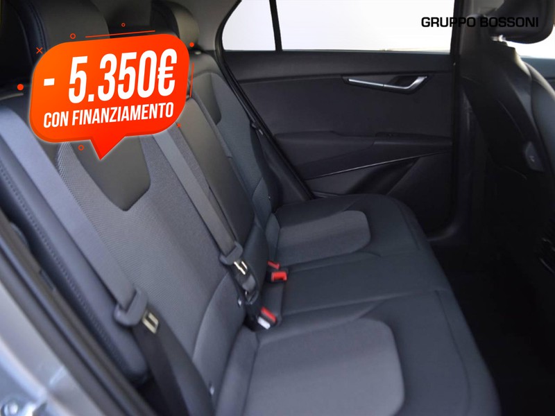 7 - Kia Niro 1.6 gdi hybrid 129cv evolution dct6