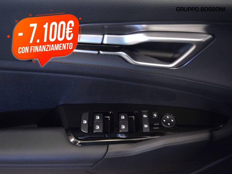 13 - Kia Sportage 1.6 t-gdi hev 210cv style at6