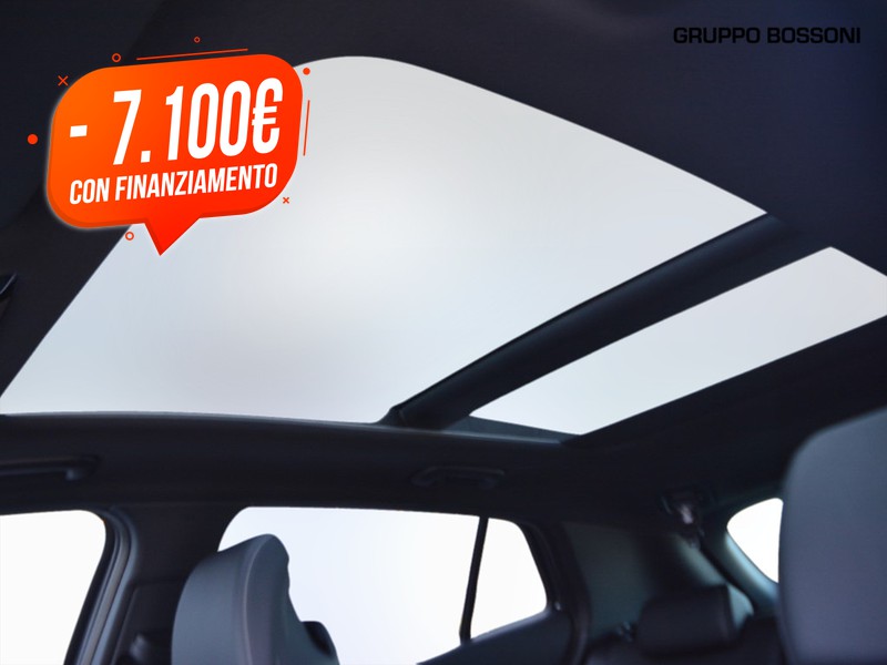 13 - Kia Sportage 1.6 t-gdi hev 210cv gt-line sunroof pack at6