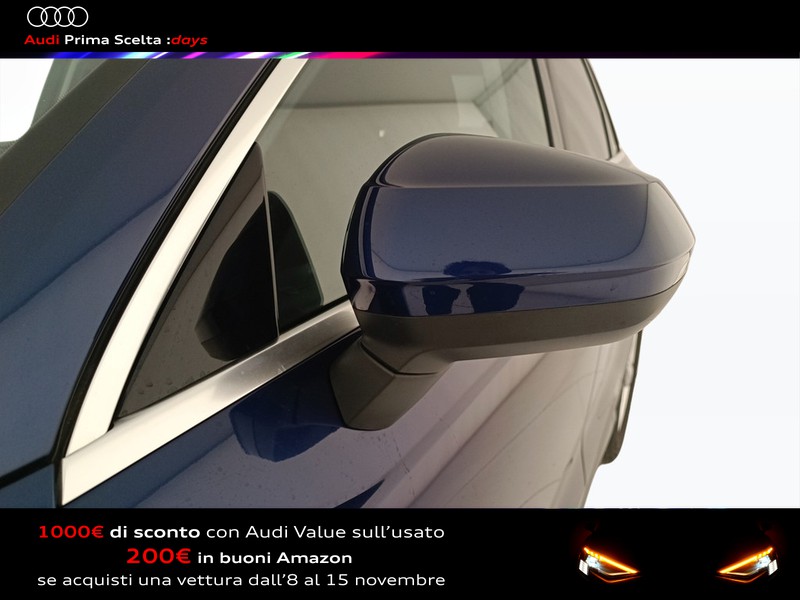 25 - Audi Q3 35 2.0 tdi business advanced s tronic