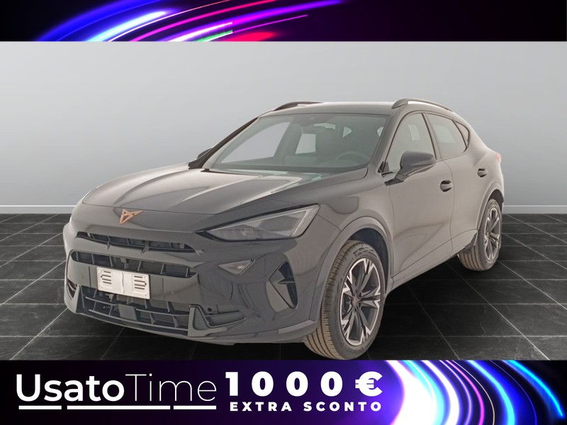 1 - Cupra Formentor 1.5 hybrid 150cv dsg