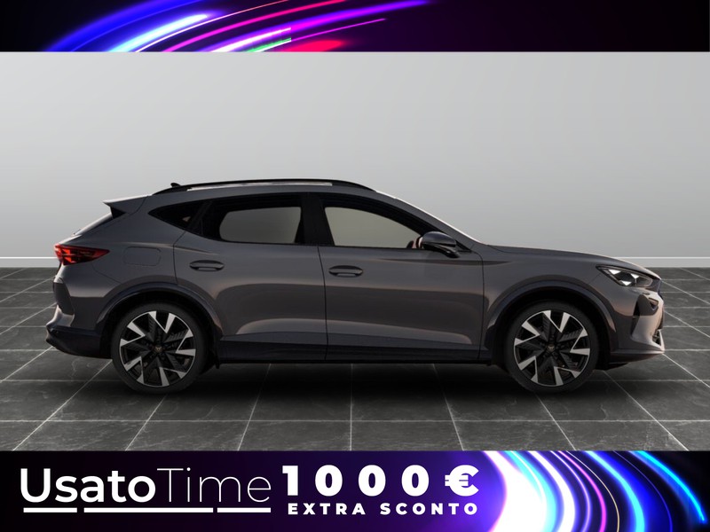 7 - Cupra Formentor 2.0 tdi 150cv dsg