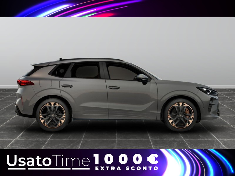 7 - Cupra Terramar 2.0 tsi 265cv vz 4drive dsg