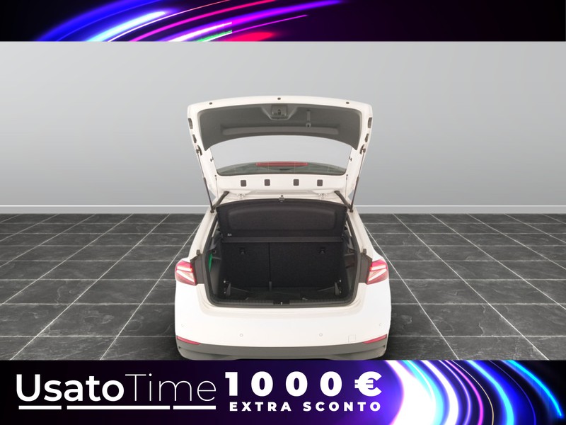 19 - Skoda Fabia 1.0 mpi evo 80cv selection