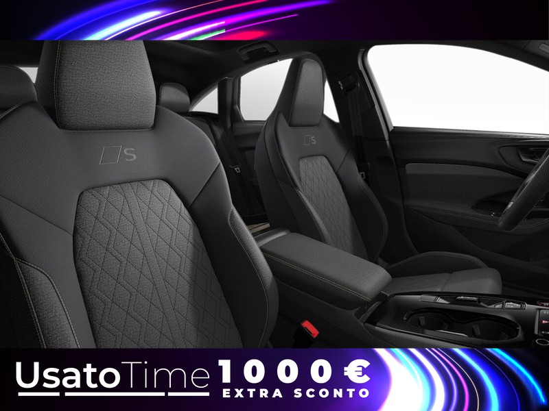 7 - Audi A5 berlina 2.0 tdi mhev+ 204cv launch edition one quattro s tronic