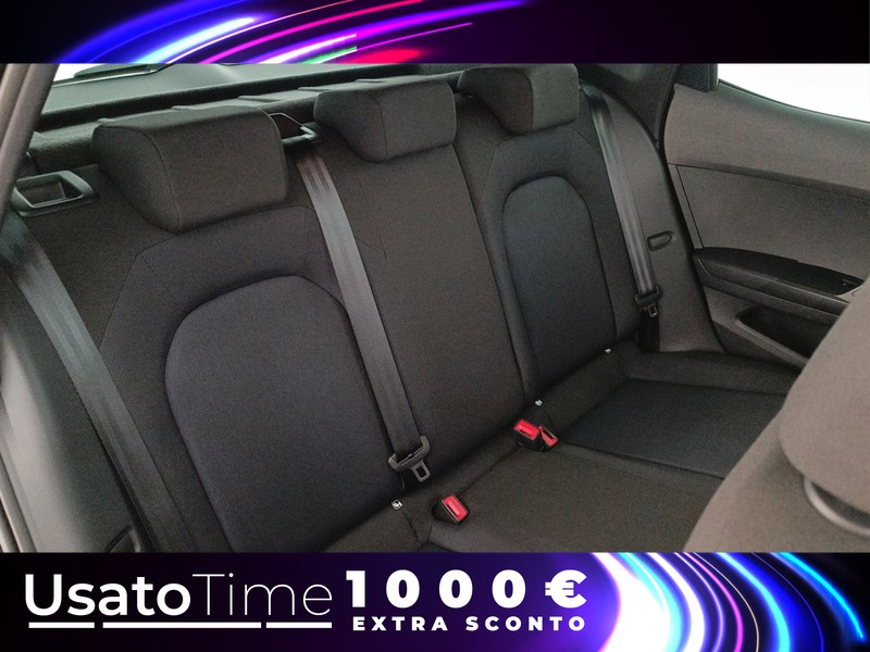 19 - Seat Arona 1.0 ecotsi 95cv fr