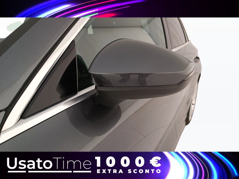 25 - Audi A3 sportback 2.0 tdi 150cv s line edition s tronic