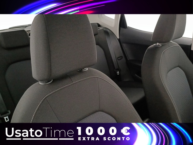 19 - Seat Arona 1.0 ecotsi 110cv style