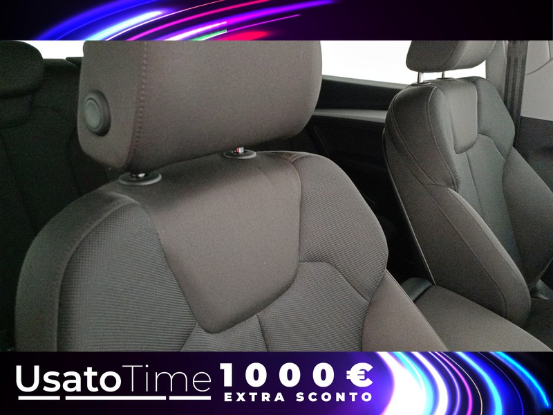 25 - Audi Q5 40 2.0 tdi mhev 12v s line quattro s tronic