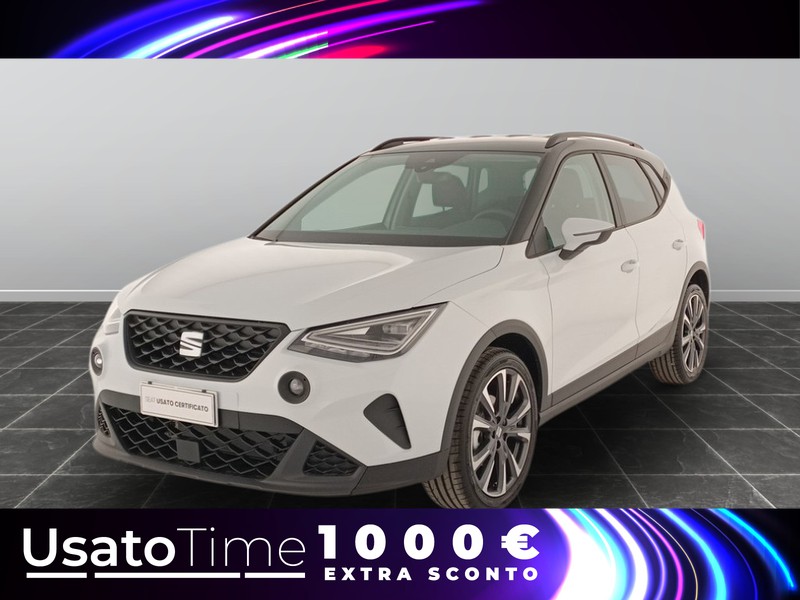 1 - Seat Arona 1.0 ecotsi 95cv style