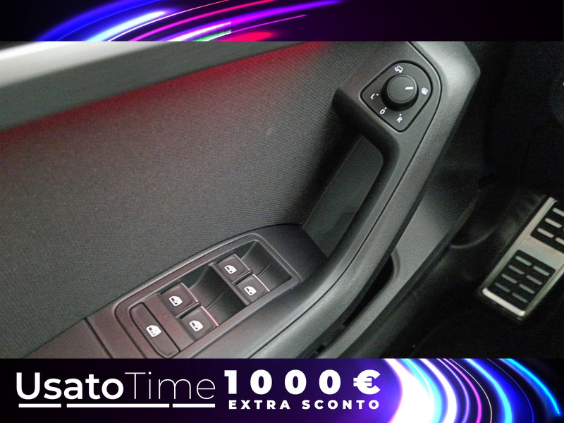 19 - Seat Ateca 2.0 tdi 150cv fr 4drive dsg