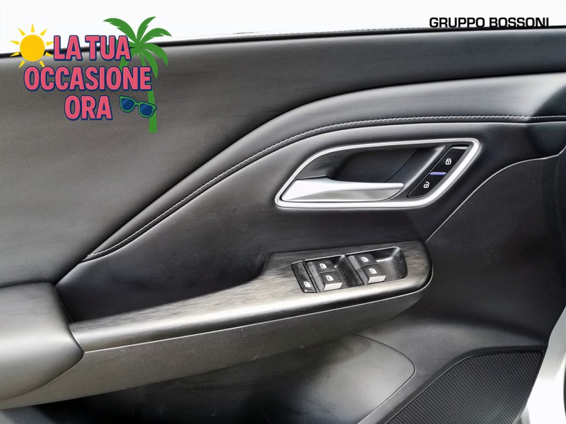 19 - Mg ZS 1.5 hybrid+ luxury auto