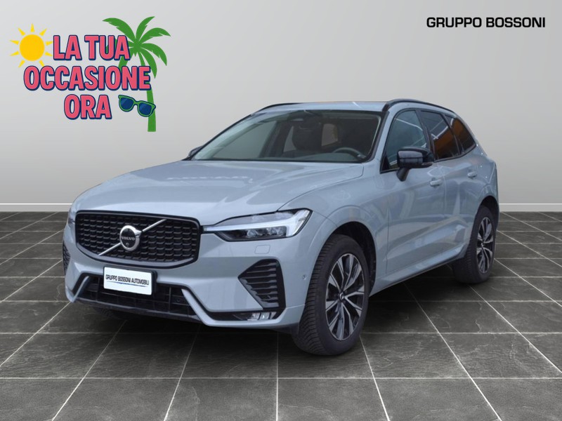 1 - Volvo XC60 2.0 b4 plus dark automatico