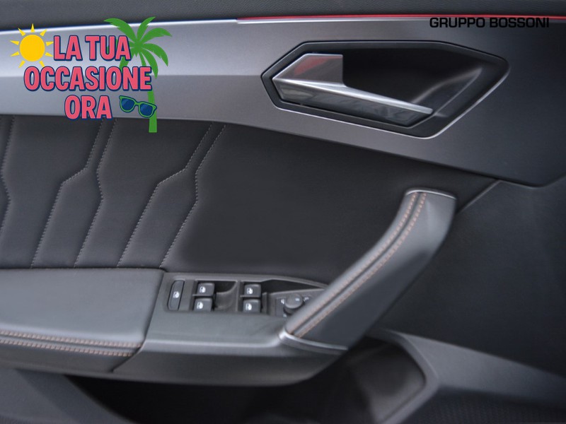 13 - Cupra Formentor 2.0 tdi 150cv 4drive