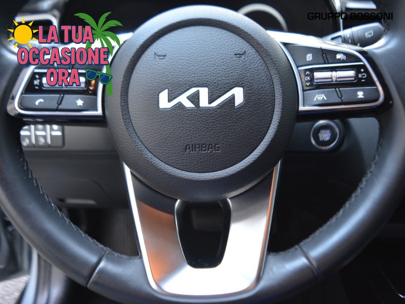 19 - Kia Xceed 1.6 gdi phev 141cv style dct