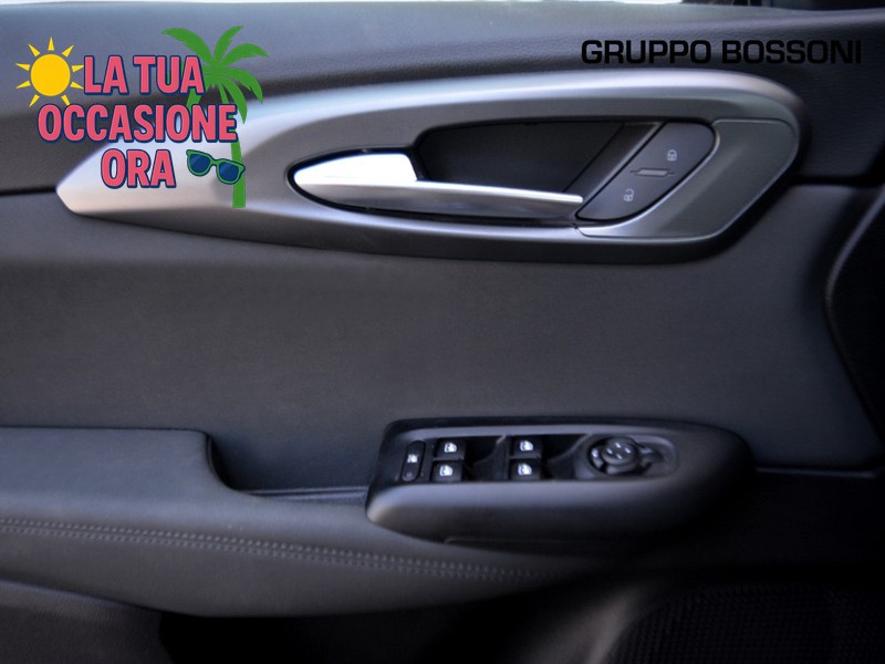 13 - Alfa Romeo Tonale 1.5 hybrid 160cv ti tct7