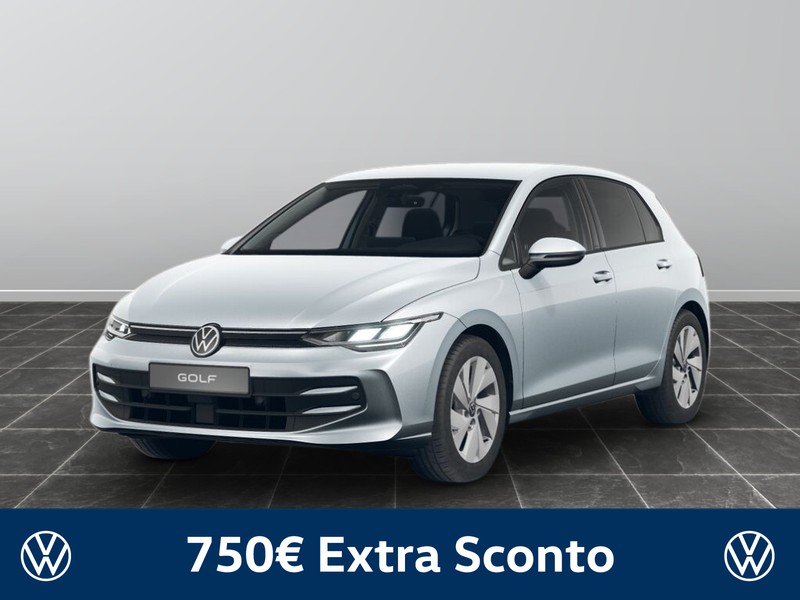 1 - Volkswagen Golf 2.0 tdi scr 150cv edition plus dsg