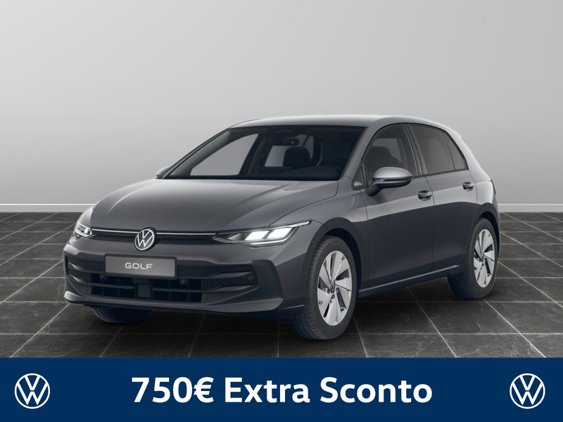 1 - Volkswagen Golf 1.5 tsi act 115cv edition plus