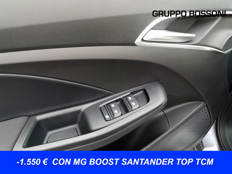 19 - Mg MG3 1.5 comfort