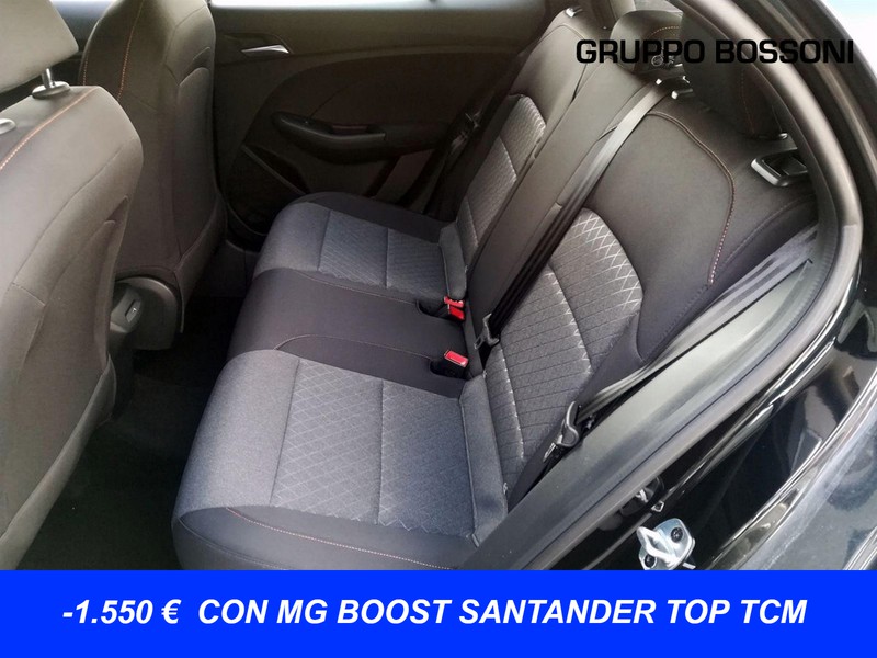 13 - Mg MG3 1.5 standard