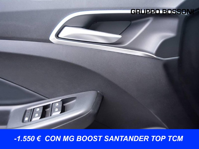 13 - Mg MG3 1.5 comfort