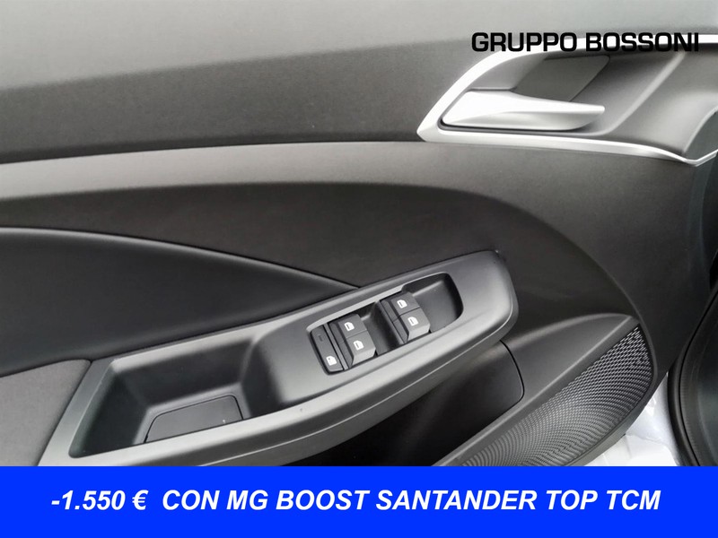 19 - Mg MG3 1.5 comfort