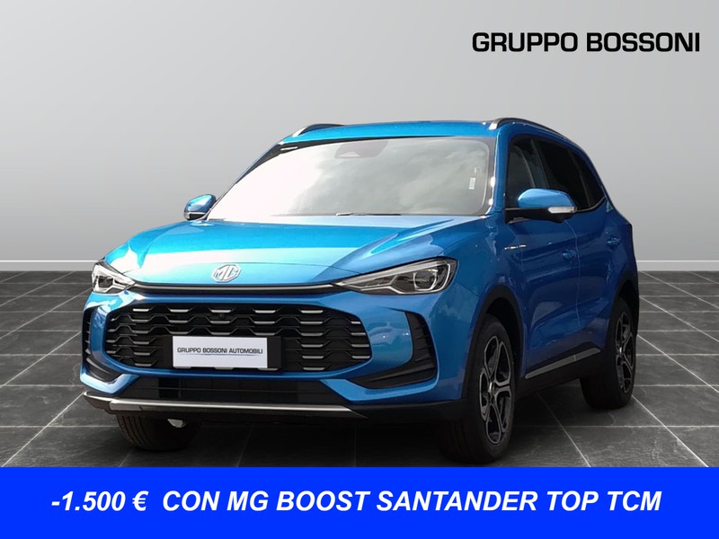 1 - Mg ZS 1.5 comfort