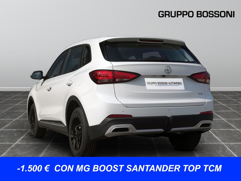 7 - Mg ZS 1.5 standard