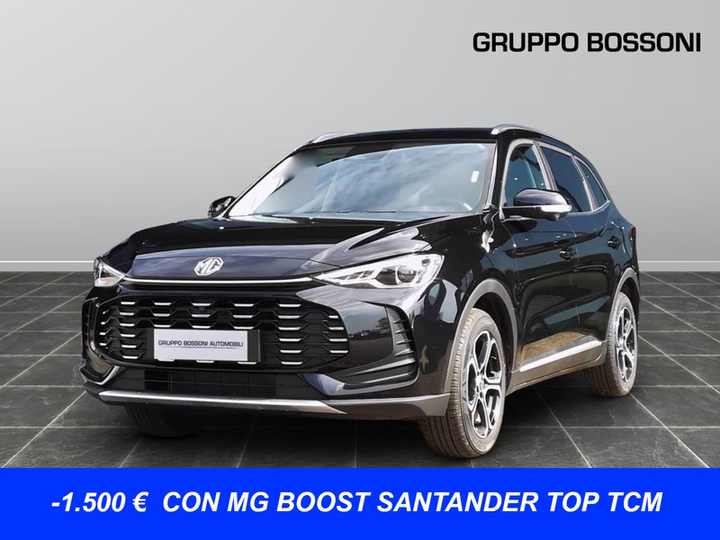 1 - Mg ZS 1.5 comfort