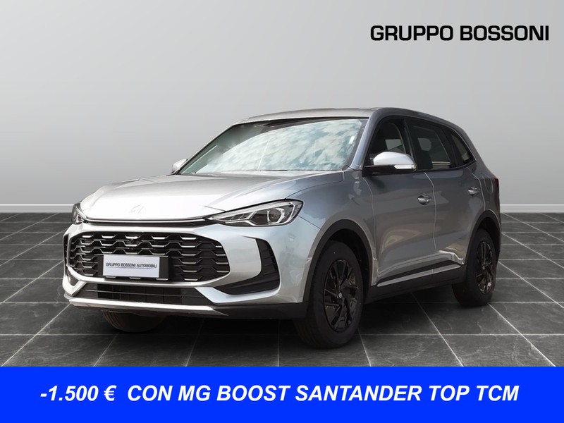 1 - Mg ZS 1.5 standard