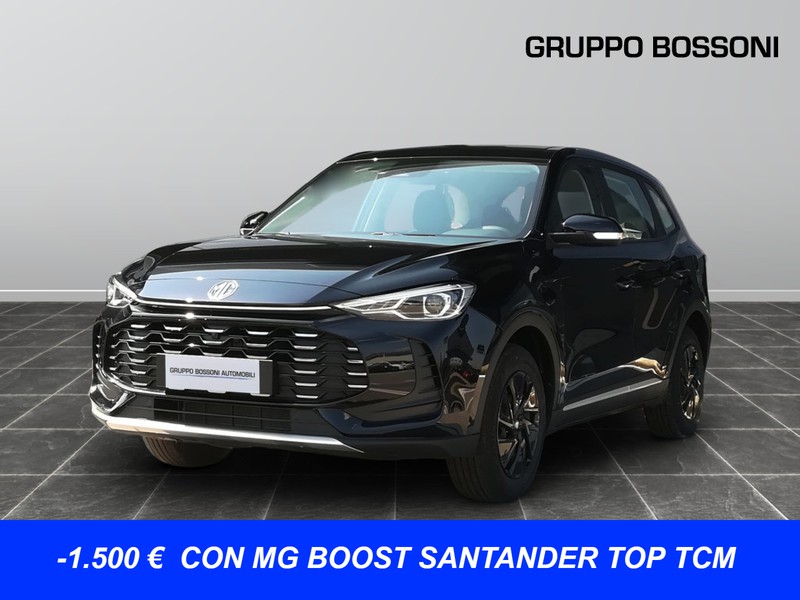 1 - Mg ZS 1.5 standard