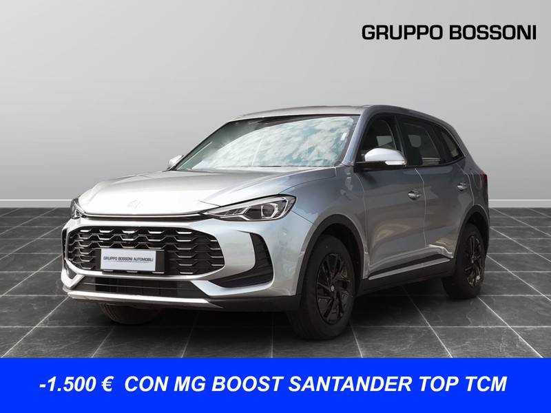 1 - Mg ZS 1.5 standard