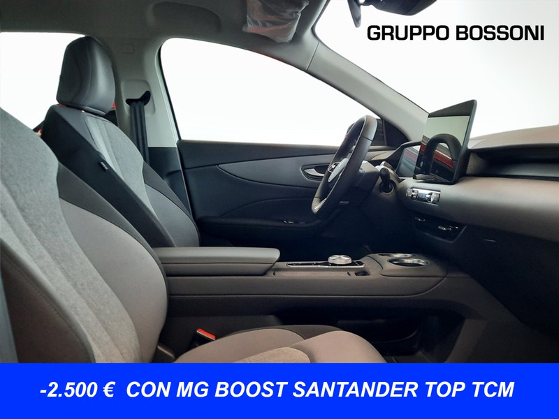 7 - Mg MG5 ev comfort 49