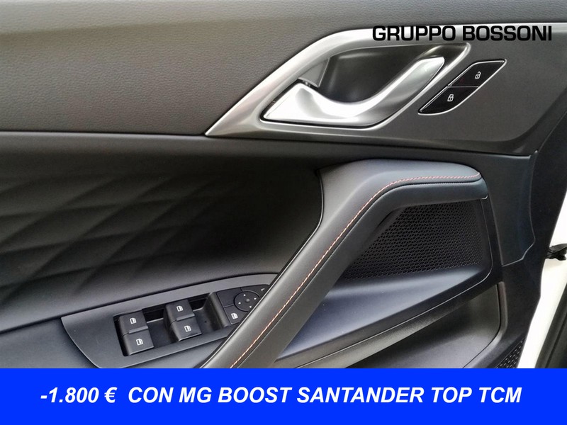 19 - Mg HS 1.5 hybrid+ comfort auto