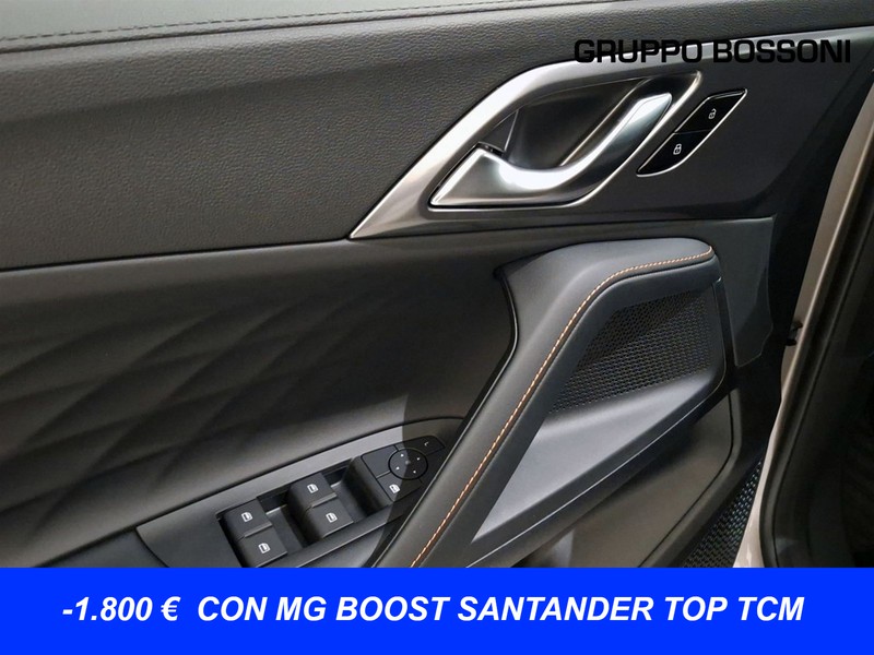 19 - Mg HS 1.5 hybrid+ comfort auto