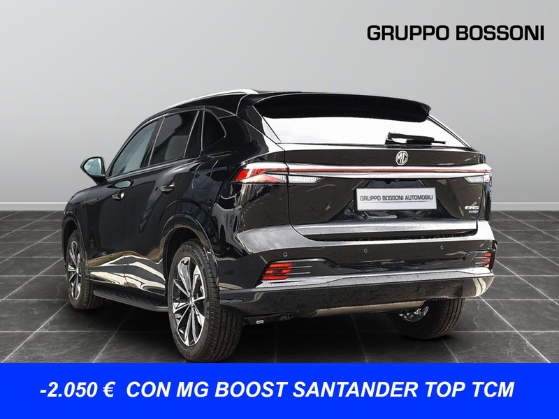 7 - Mg HS 1.5 phev luxury auto