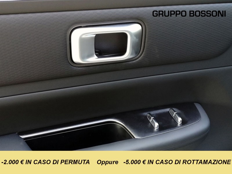19 - Jaecoo 7 super hybrid 1.5 tgdi plug-in exclusive 2wd