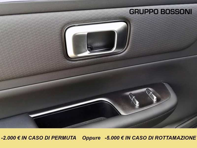 19 - Jaecoo 7 super hybrid 1.5 tgdi plug-in exclusive 2wd