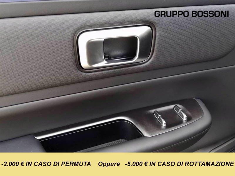 19 - Jaecoo 7 super hybrid 1.5 tgdi plug-in exclusive 2wd