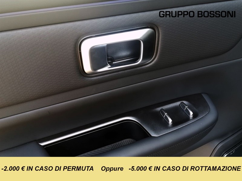 19 - Jaecoo 7 super hybrid 1.5 tgdi plug-in exclusive 2wd