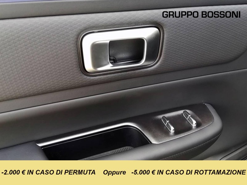 19 - Jaecoo 7 super hybrid 1.5 tgdi plug-in exclusive 2wd