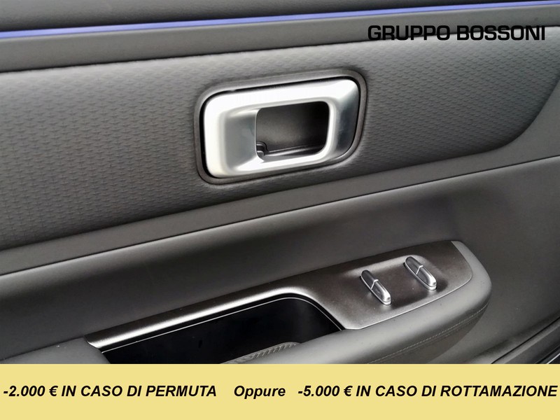 19 - Jaecoo 7 super hybrid 1.5 tgdi plug-in exclusive 2wd