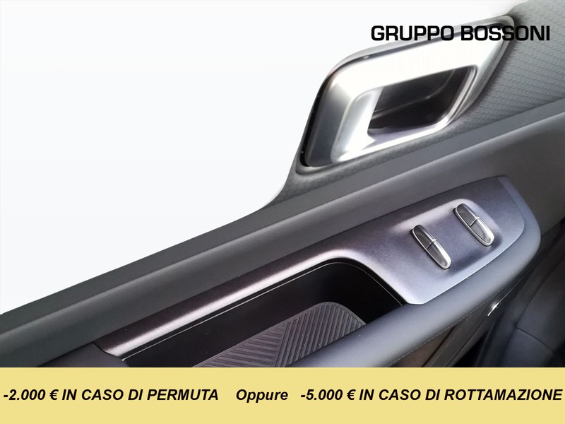 19 - Jaecoo 7 super hybrid 1.5 tgdi plug-in exclusive 2wd